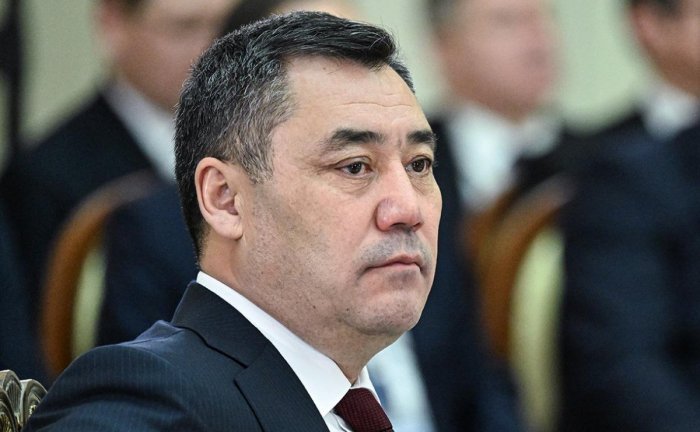 Qırğızıstanda ölüm cəzası təklifi dəstəklənməyib