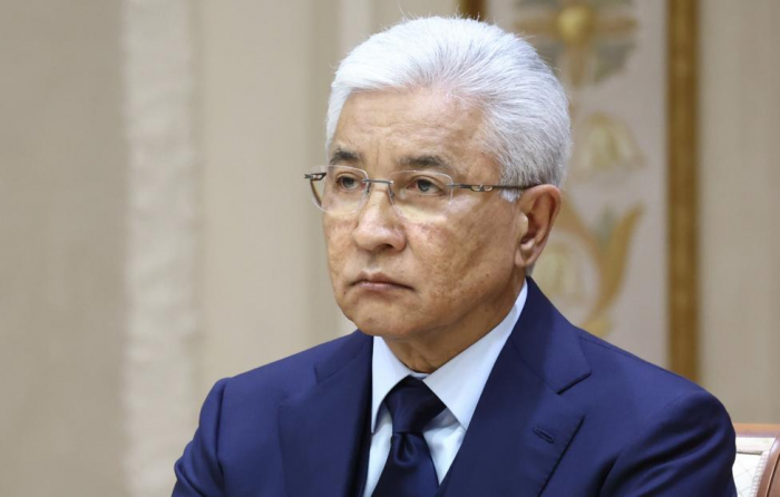    Tasmaqambetov:    “Ermənistan KTMT-nin müttəfiqidir”