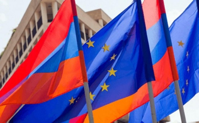   EU wird Armenien 500 Millionen Euro zuweisen  