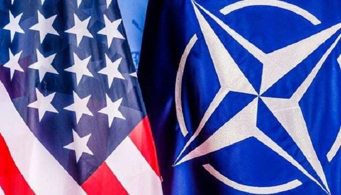      ABŞ NATO-dan çıxmağa hazırlaşır?       