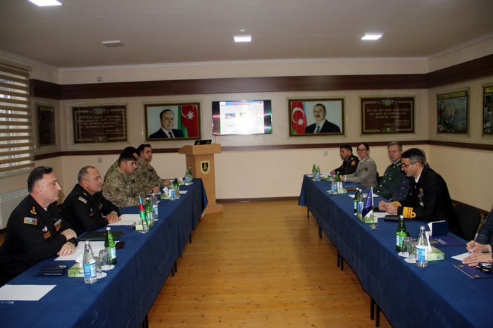    Bakıda “16-cı NATO günləri” keçirilib    - FOTOLAR      