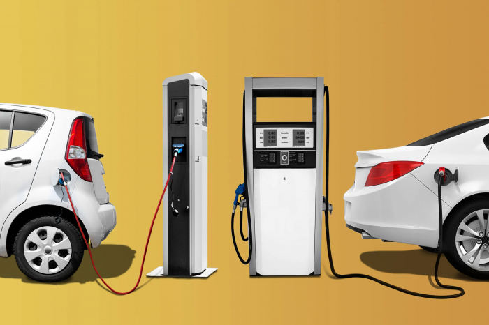       Avropada ənənəyə qayıdış:    Benzin elektrikə qalib gəldi   