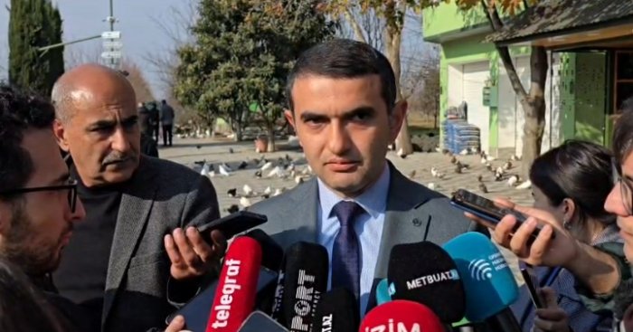 Şəkiyə gələn turistlərin sayı açıqlanıb