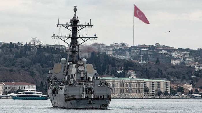    Türkiyə Moskva və Kiyevə çağırış edib   