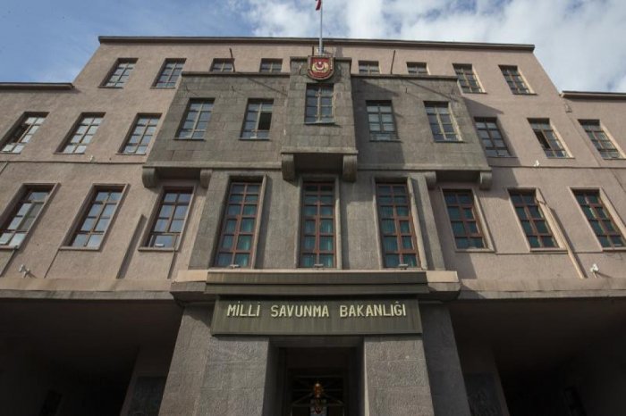 Ankara SDQ-yə növbəti dəfə xəbərdarlıq edib