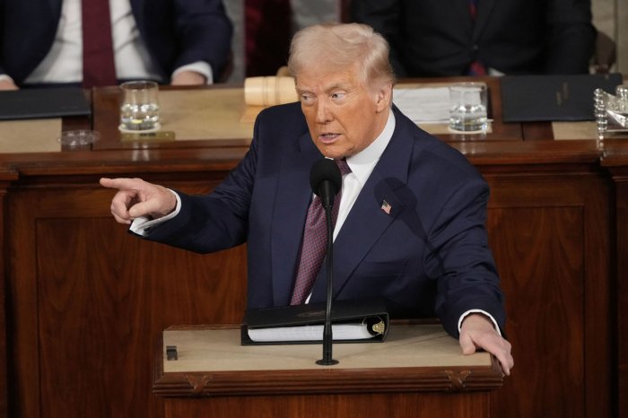   Trump ist zuversichtlich, dass der Krieg zwischen Russland und der Ukraine bald beigelegt sein wird  