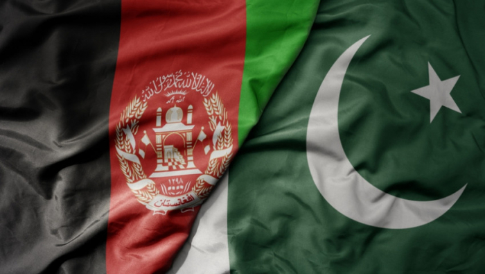 Pakistan-Əfqanıstan sərhəd danışıqları nəticəsiz qalıb  
