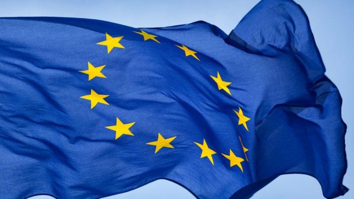   EU hat eine weitere Tranche von 2,3 Milliarden an die Ukraine freigegeben  