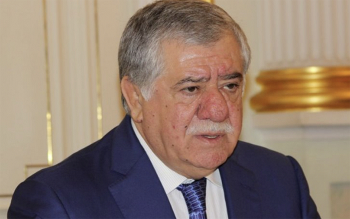    Abbas Abbasov təcili Türkiyədən Rusiyaya gedib   