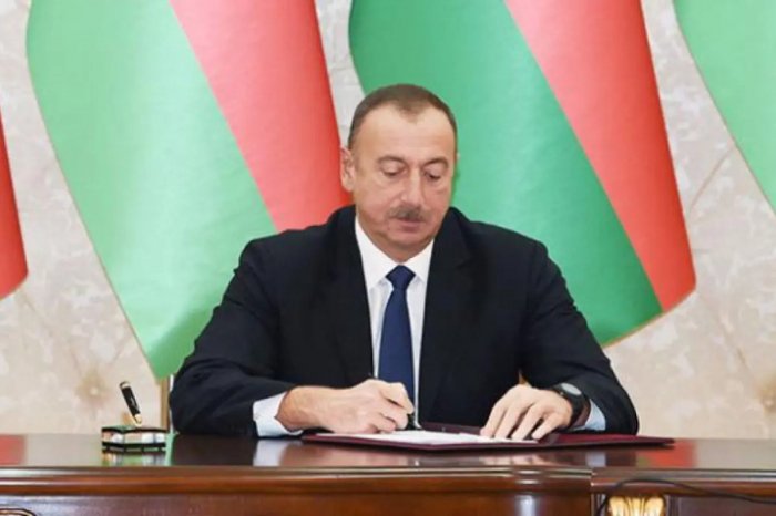    Kənd təsərrüfatı torpaqlarında tikililər barədə qaydalar təsdiqlənib   