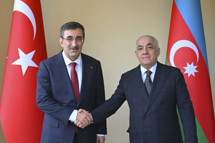 Türkiyə ilə iqtisadi əməkdaşlığa dair iclas keçiriləcək