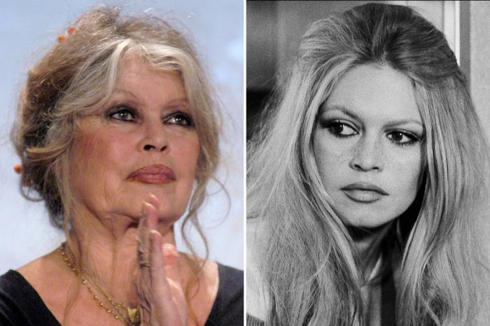 Bricit Bardot vəfat edib
