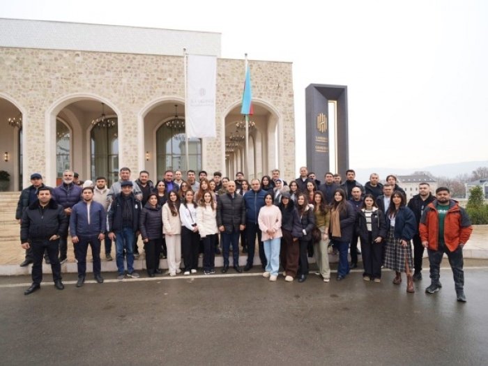 Turizm şirkətləri Qarabağ və Şərqi Zəngəzurda  
