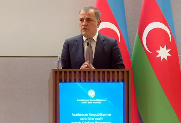   High-level visits further strengthen Azerbaijan-Iran relations, Azerbaijani FM says  