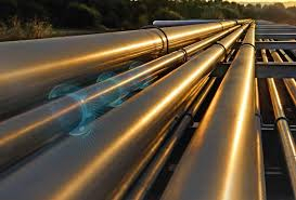 Transport durch die Baku-Tiflis-Erzurum-Pipeline hat um etwa 2 % zugenommen 