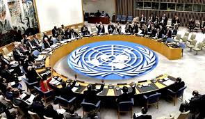  Delegation des UN-Sicherheitsrats befindet sich in Syrien 