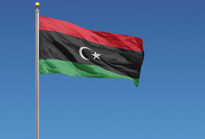 Libya declares 3 days of national mourning after its army chief dies in plane crash near Ankara