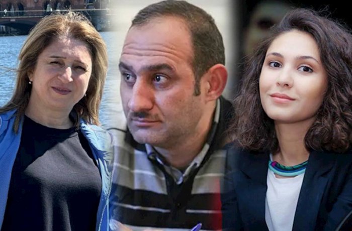   “Meydan TV” işi üzrə məhkəmə başlayır  