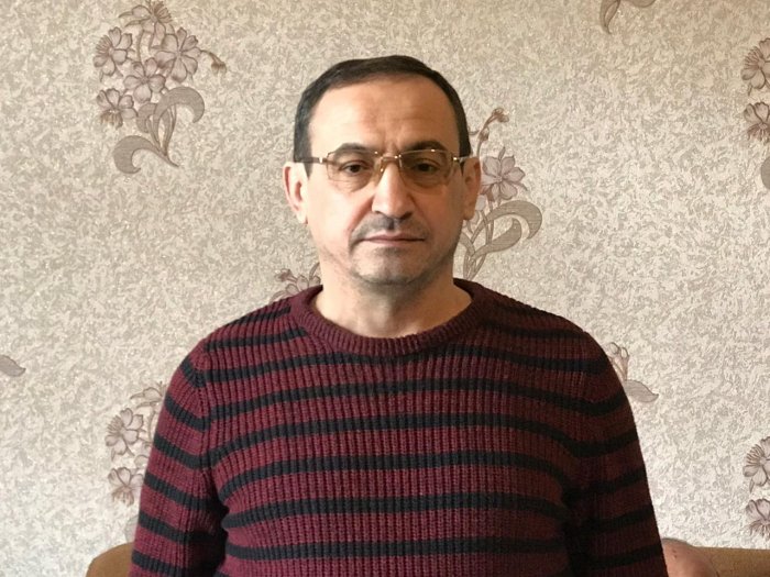 Məmməd İbrahimliyə də ittiham irəli sürülüb 