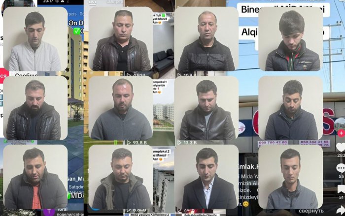    MİDA mənzillərini qanunsuz satanlar ələ keçdi   