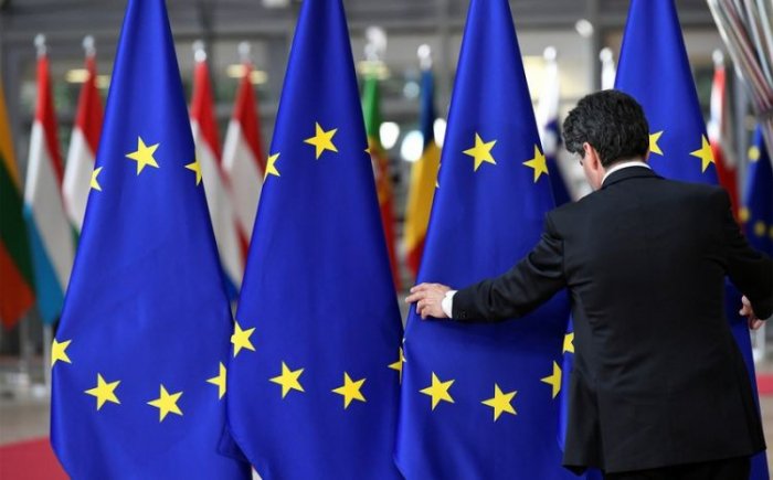   Vertreter der aserbaidschanischen Zivilgesellschaft haben einen offenen Brief an EU-Beamte gerichtet  
