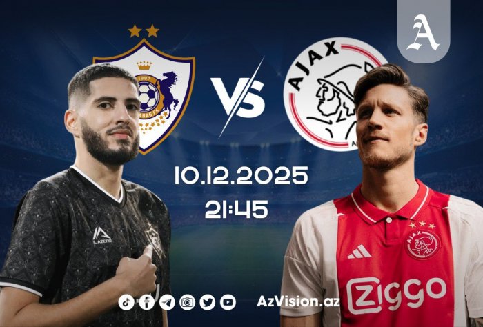“Qarabağ” – “Ayaks” oyunu İTV-də yayımlanacaq 