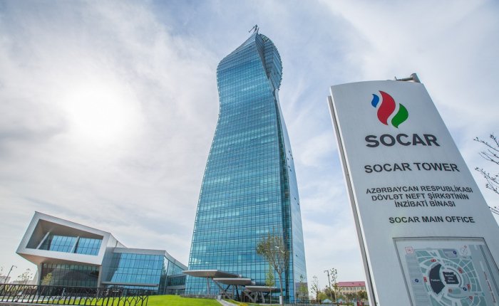   Nettogewinn von SOCAR stieg um 14 %  
