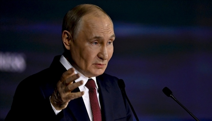     Putin:   Russische Unternehmen konzentrieren sich auf Investitionsprojekte auf dem turkmenischen Markt  
