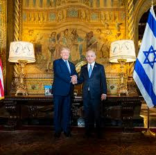 Tramp Netanyahunu Ağ Evə dəvət edib  

