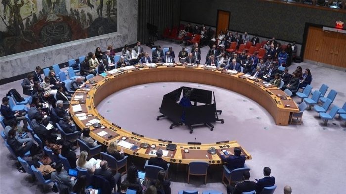 UN reiterates respect for Somalia