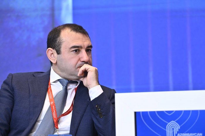    Fərid Cəfərov:    "Dövlətin tolerant din siyasəti Konstitusiya ilə müəyyənləşir"