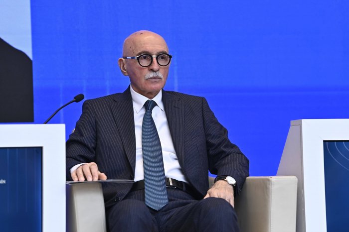    Firudin Qurbanov:    "Dini biliklərin tədrisində məqsəd milli-mənəvi dəyərlərin aşılanmasıdır"