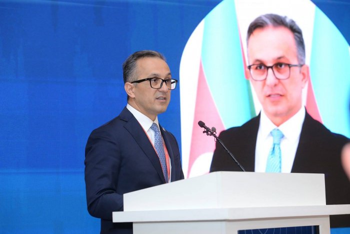    "Azərbaycanın tətbiq etdiyi dövlət-din münasibətləri modeli milli sərvətdir"   