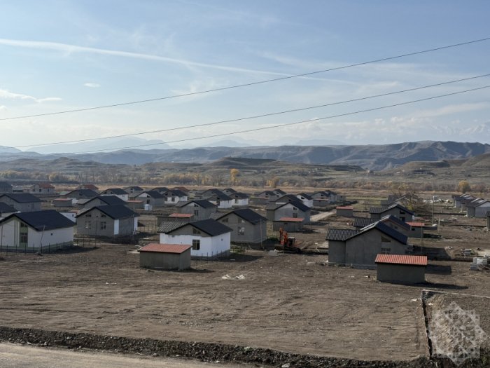 Mahruzluda işlərin 70 faizi bitib