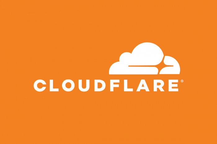 "Cloudflare"ə hücum olunub