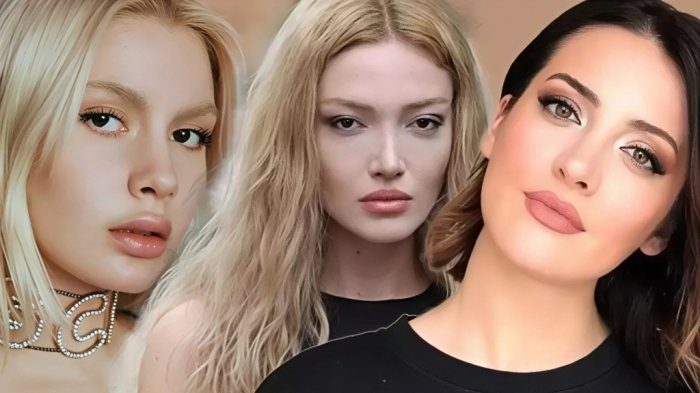   Aleyna Tilki və başqa məşhurlar narkotik ittihamı ilə saxlanılıblar   
