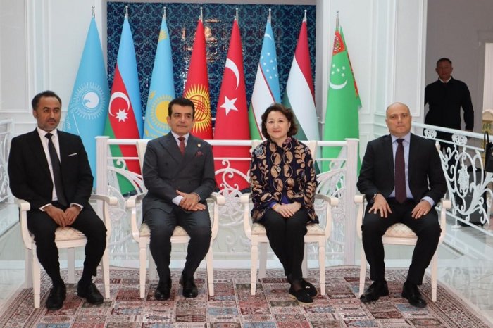 İSESCO və Türk Mədəniyyəti Fondu memorandum imzaladılar
