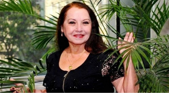 Aktrisa Məsumə Babayeva vəfat edib  
