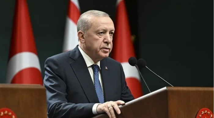 Türkiyə terrorla mübarizədə Nigeriyaya yardım edəcək
