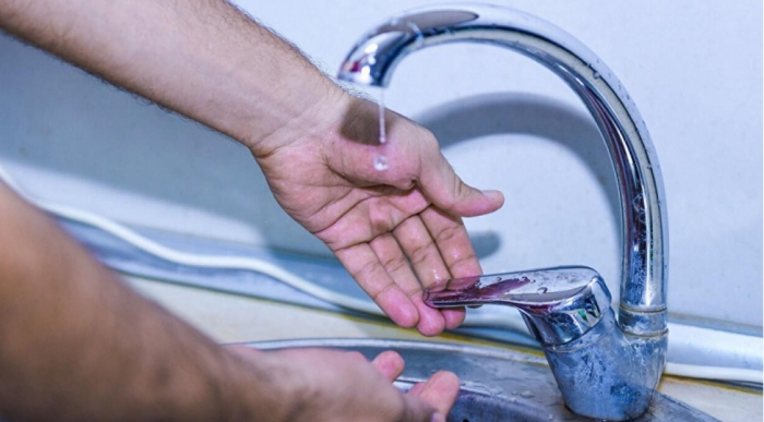 Sabah Bakının Xətai rayonun bəzi ərazilərində su kəsiləcək  
