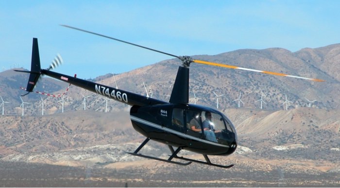 Yaponiyada radarlardan itən helikopterin qalıqları aşkarlanıb  
