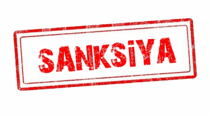 ABŞ husilərə qarşı yeni sanksiyalar tətbiq edib  
