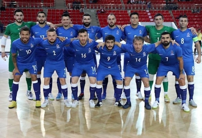   Am aserbaidschanischen Futsal-Pokal werden 16 Mannschaften teilnehmen  