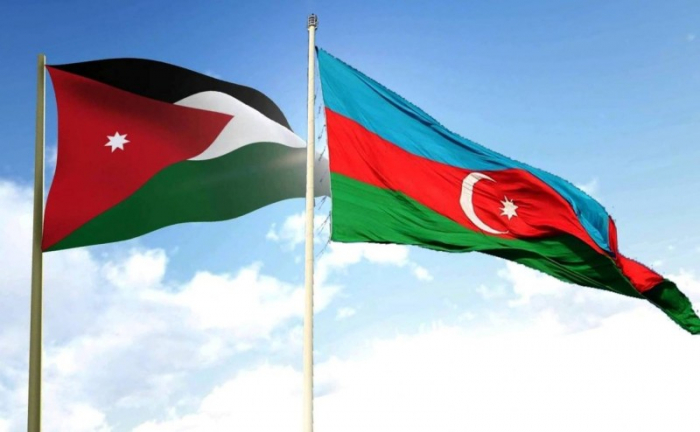   Exekutivkooperationsprogramm zwischen Aserbaidschan und Jordanien wurde genehmigt  