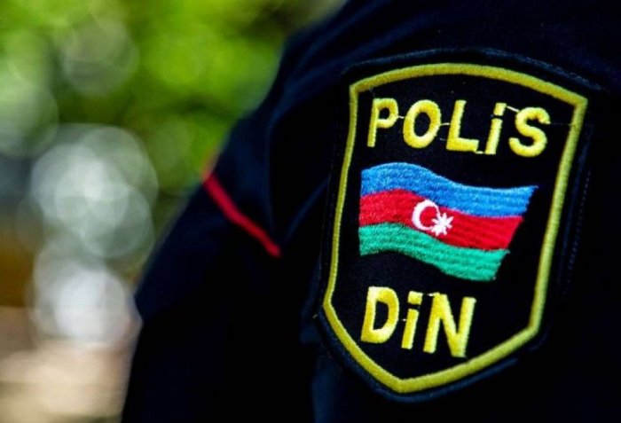 Paytaxtda iki narkokuryer yaxalanıb