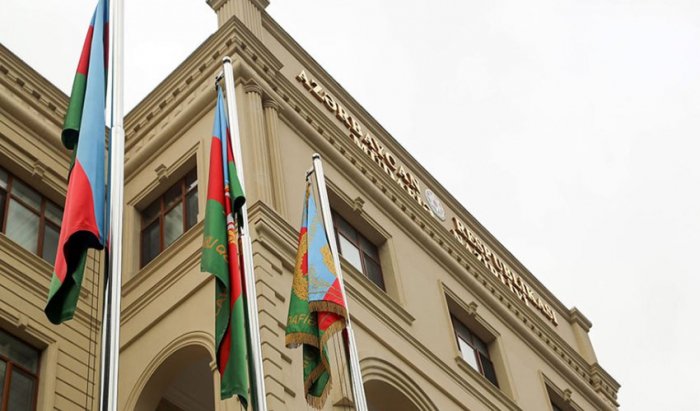   Nicht mehr verwendbare Munition in Pirakashkul und Aghdara wird vernichtet  