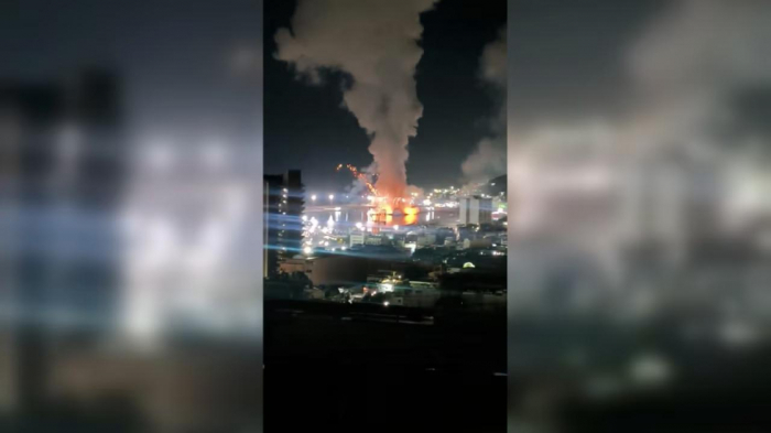 Qonşuları Venesueladakı vəziyyətdən narahatdırlar