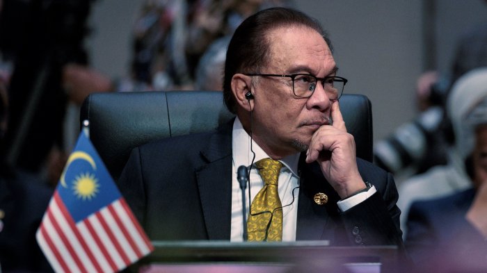   In Malaysia wurde vorgeschlagen, die Amtszeit des Premierministers auf 10 Jahre zu begrenzen  