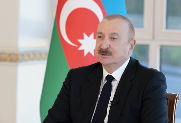   President: One of the events of great importance is our strategic partnership with China  