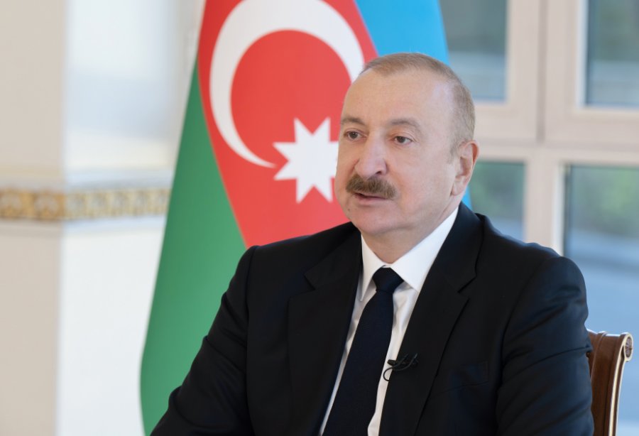   Aus politischer Sicht endete der Krieg zwischen Aserbaidschan und Armenien im Jahr 2025  